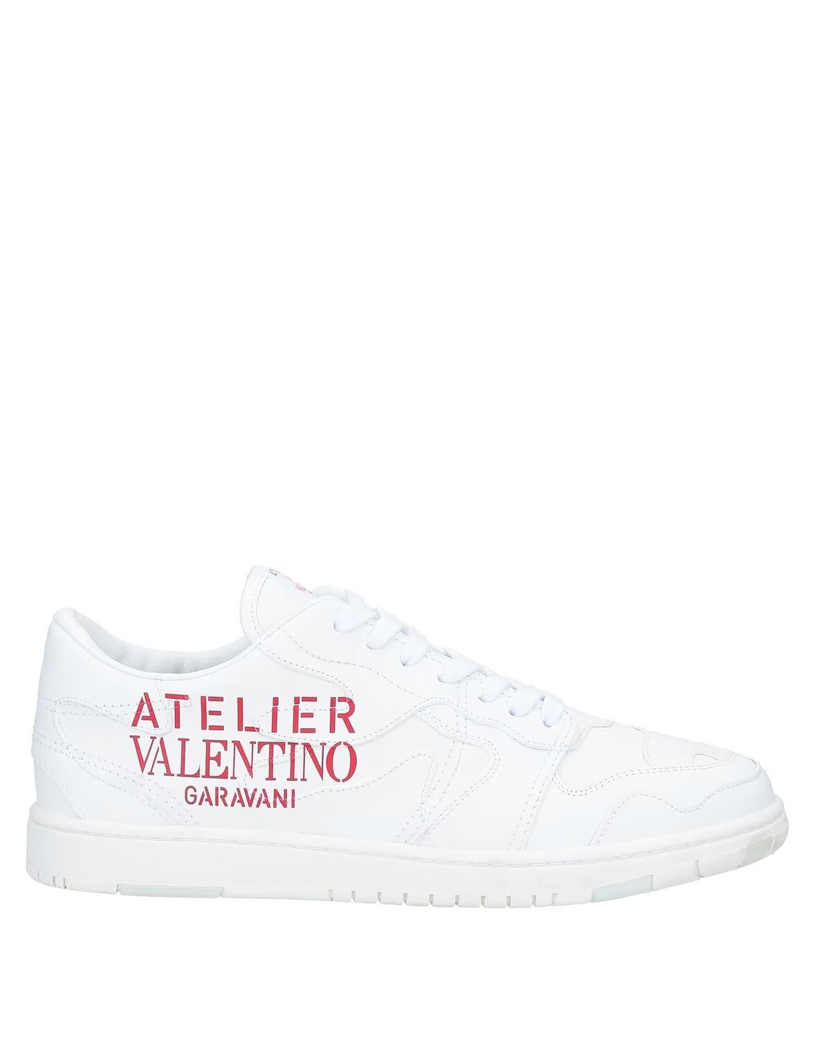 Кроссовки Valentino Garavani, белый
Кроссовки Valentino Garavani, белый