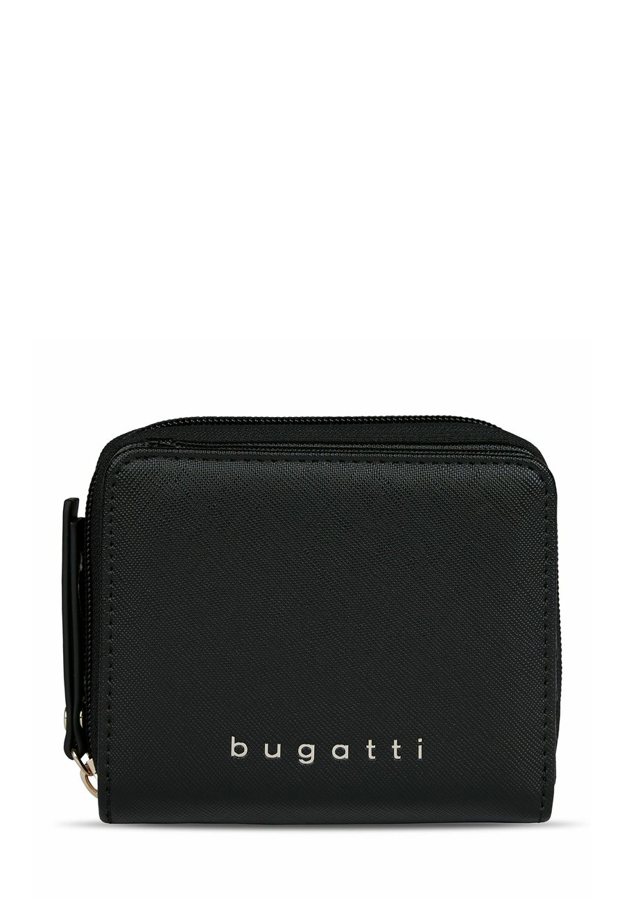 Кошелек bugatti ELLA, Schwarz/Black
Кошелек bugatti ELLA, Schwarz/Black