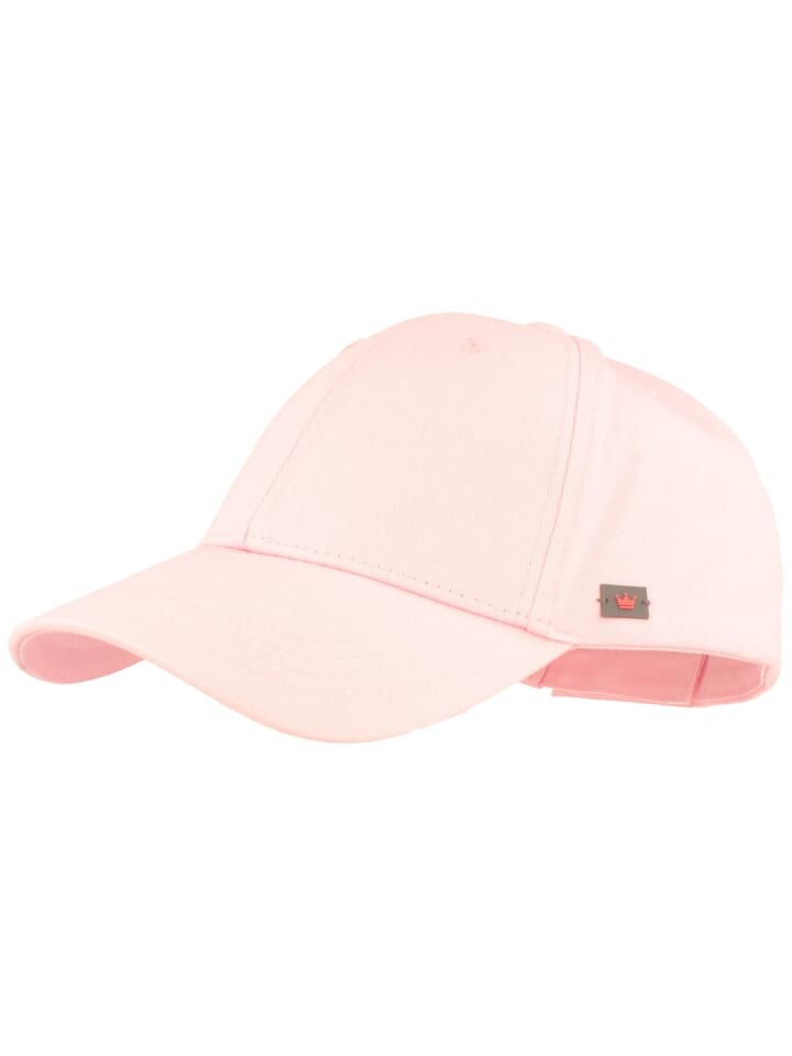 Бейсболка Balke Baseball, розовый 
Бейсболка Balke Baseball, розовый