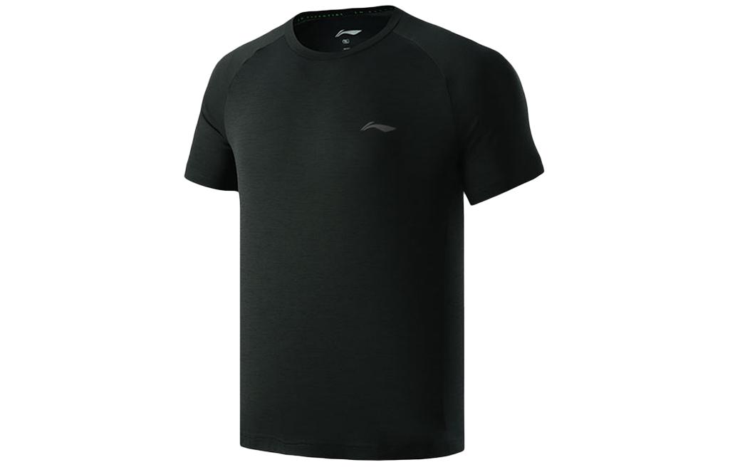 LiNing Фитнес Серия Футболка Мужская Комбинированный Цвет Черный, Смешанный Черный
LiNing Фитнес Серия Футболка Мужская Комбинированный Цвет Черный, Смешанный Черный