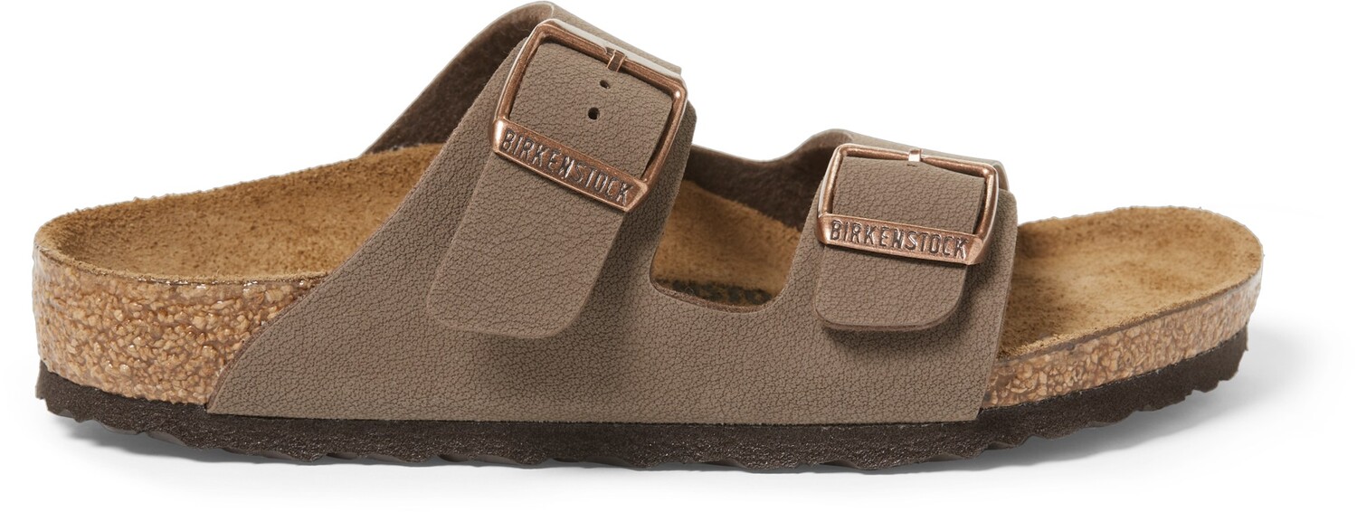Сандалии Arizona – детские Birkenstock, коричневый
Сандалии Arizona – детские Birkenstock, коричневый