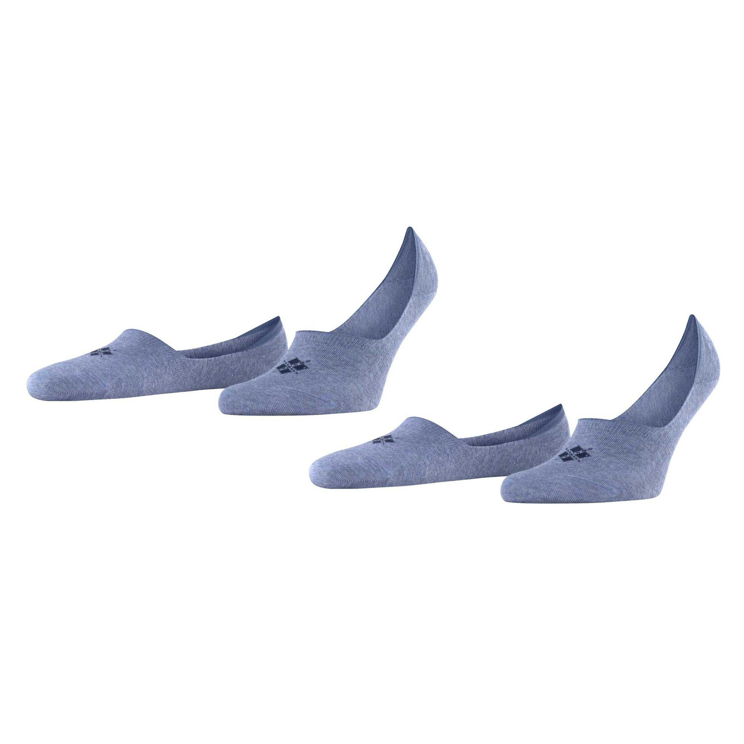 Носки Burlington 2 шт, синий
Носки Burlington 2 шт, синий