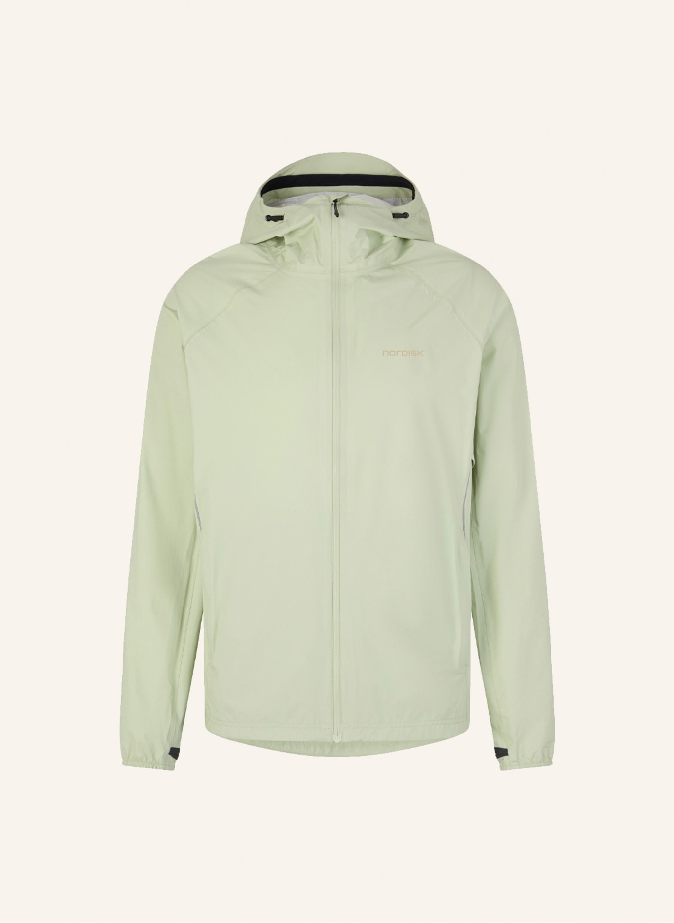 Куртка для активного отдыха Локи Nordisk, зеленый
Куртка для активного отдыха Локи Nordisk, зеленый