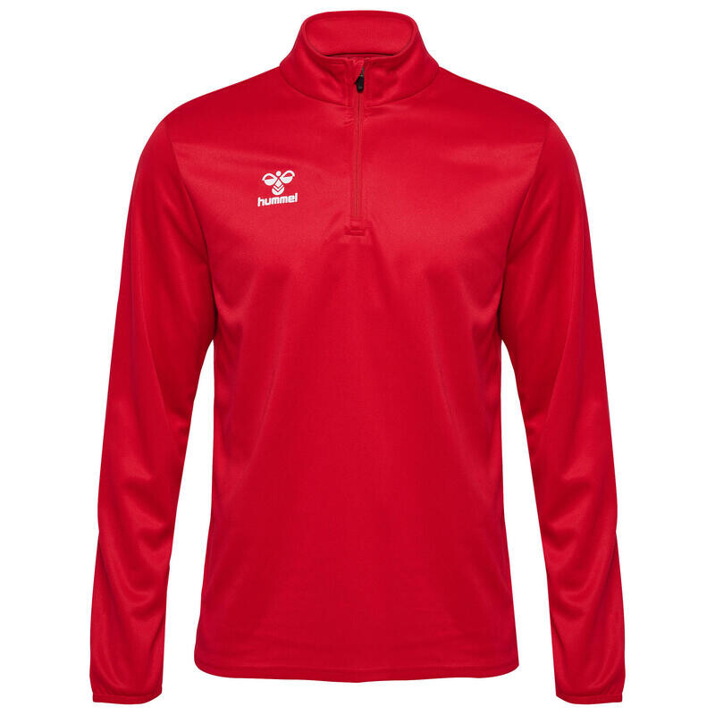 Спортивная толстовка Hummel, цвет himbeerrosa
Спортивная толстовка Hummel, цвет himbeerrosa