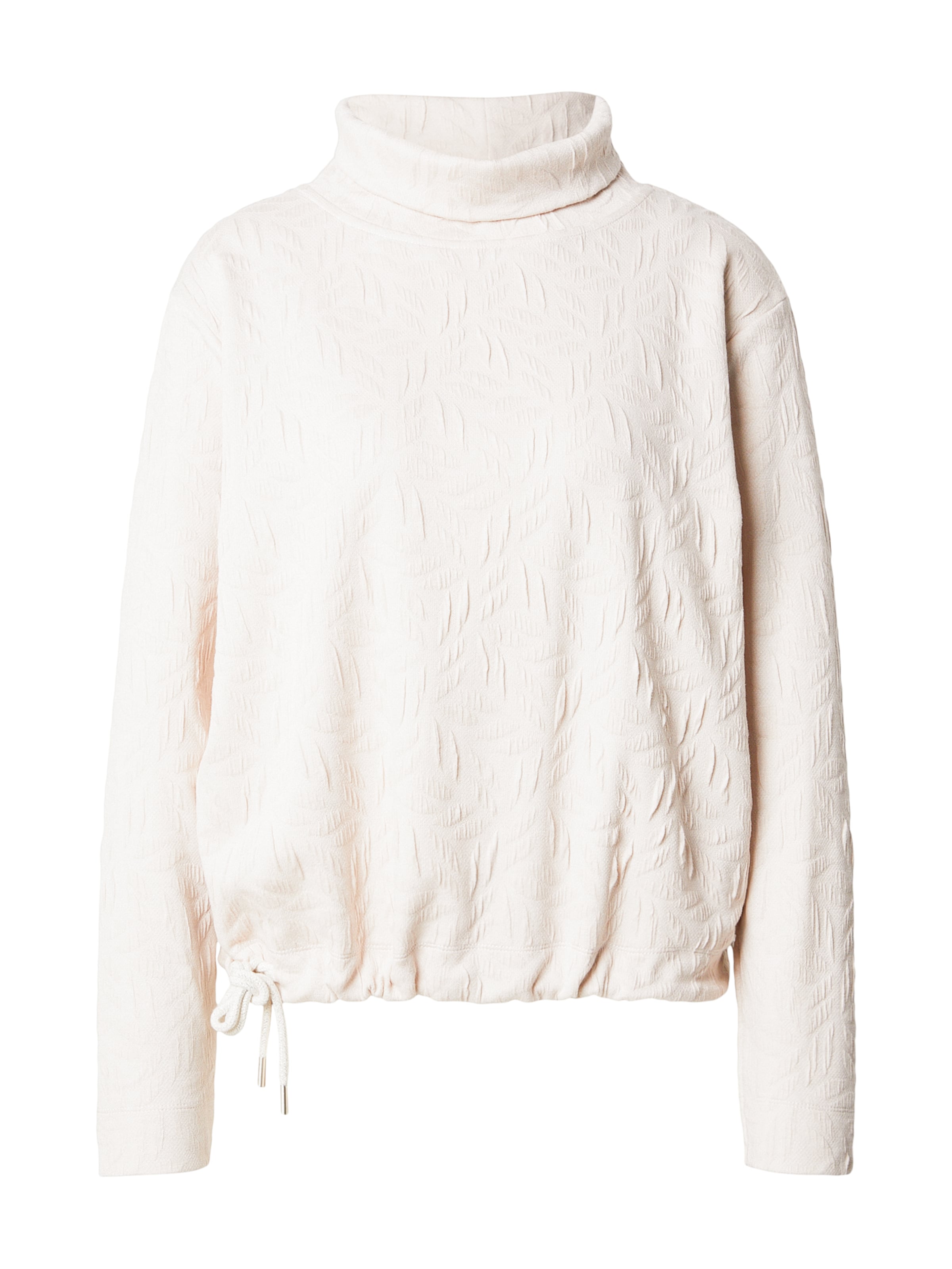 ZABAIONE Свитшот 'Le44ah' в светло-бежевом цвете, Бежевый, ZABAIONE Свитшот 'Le44ah' в светло-бежевом цвете
ZABAIONE Свитшот 'Le44ah' в светло-бежевом цвете, Бежевый, ZABAIONE Свитшот 'Le44ah' в светло-бежевом цвете