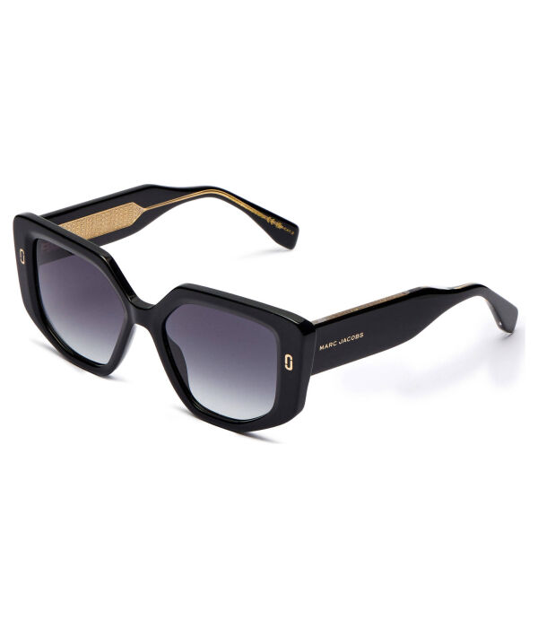 Солнцезащитные очки Marc Jacobs, черный
Солнцезащитные очки Marc Jacobs, черный