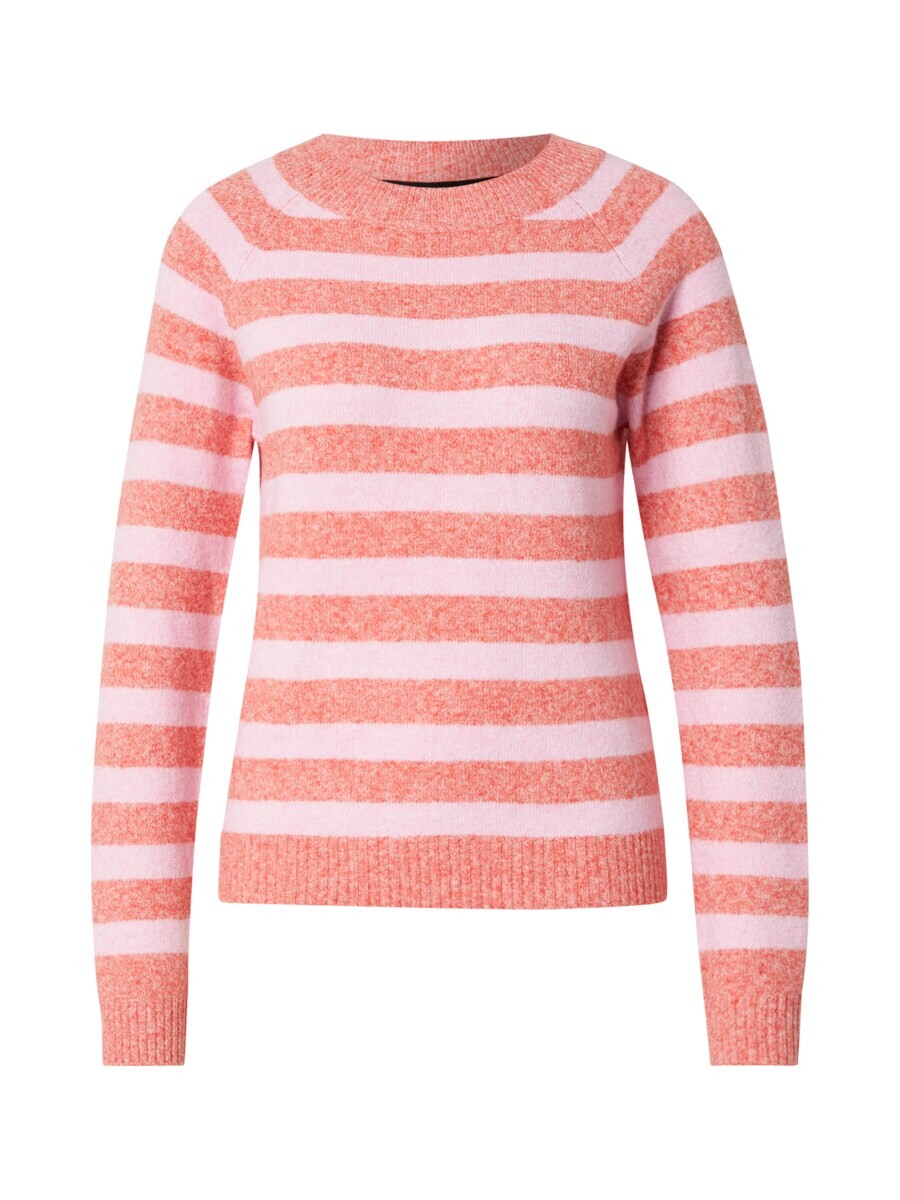 Тонкий вязаный свитер VERO MODA Sweater VMDoffy, цвет rose/raspberry
Тонкий вязаный свитер VERO MODA Sweater VMDoffy, цвет rose/raspberry