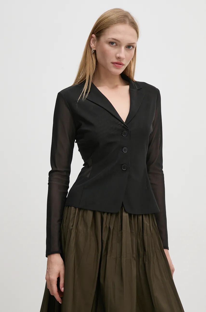 Рубашка Сандро Ферроне Sandro Ferrone, черный
Рубашка Сандро Ферроне Sandro Ferrone, черный