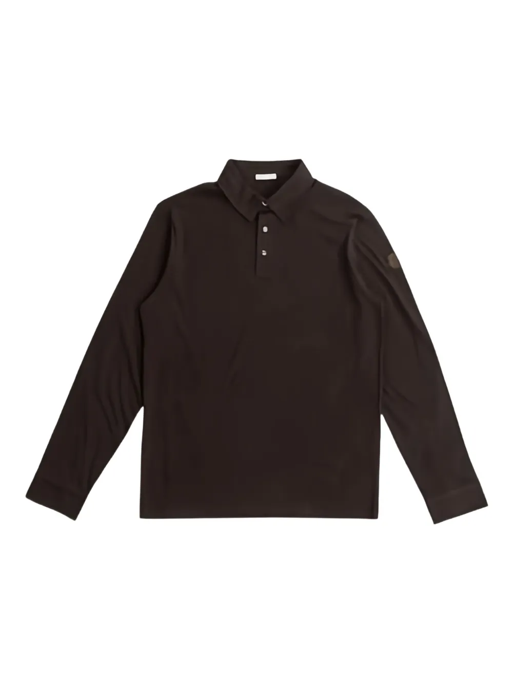 Рубашка поло с логотипом MONCLER, коричневый
Рубашка поло с логотипом MONCLER, коричневый