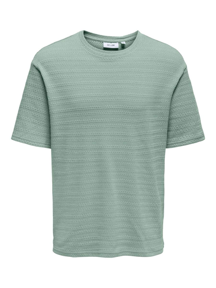 Рубашка Only & Sons Givo, Jade
Рубашка Only & Sons Givo, Jade