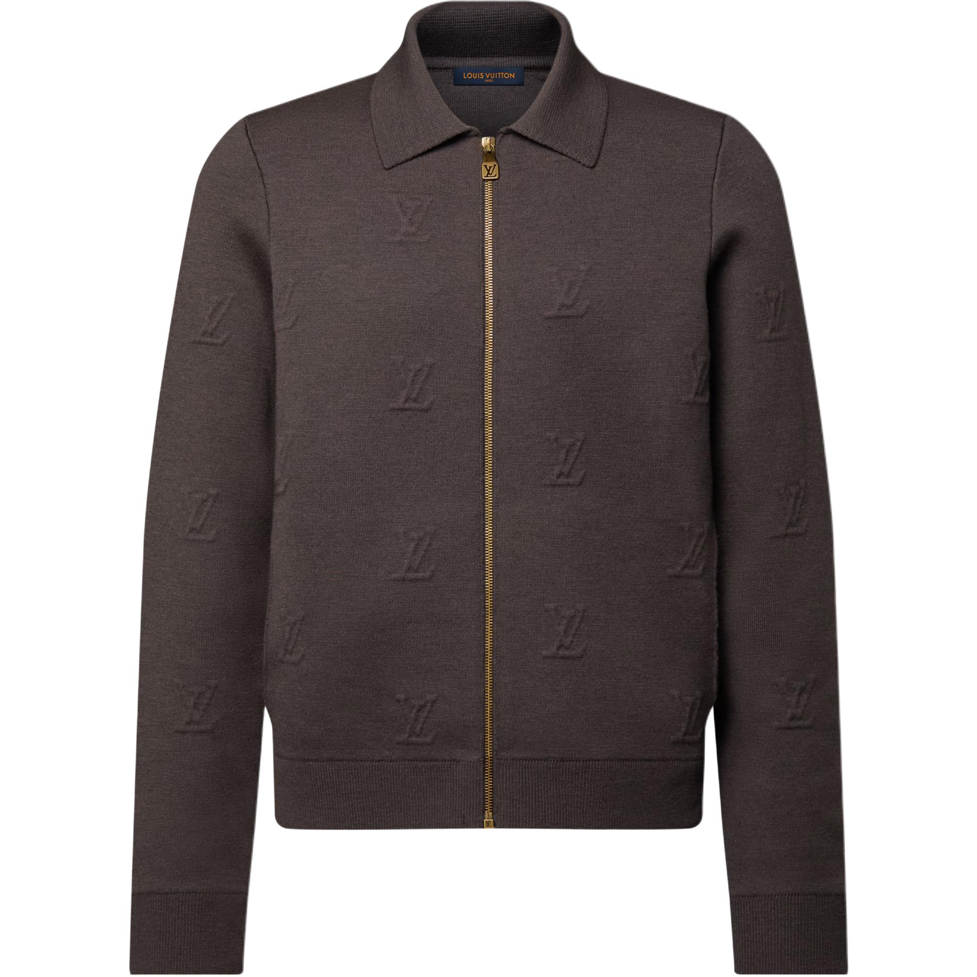 Блазон SS26 Куртки и пальто мужские LOUIS VUITTON, темно-коричневый
Блазон SS26 Куртки и пальто мужские LOUIS VUITTON, темно-коричневый