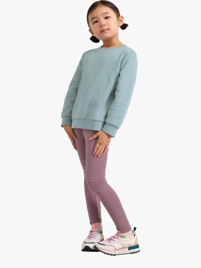 Детские леггинсы Lindex, цвет Dusty Lilac
Детские леггинсы Lindex, цвет Dusty Lilac