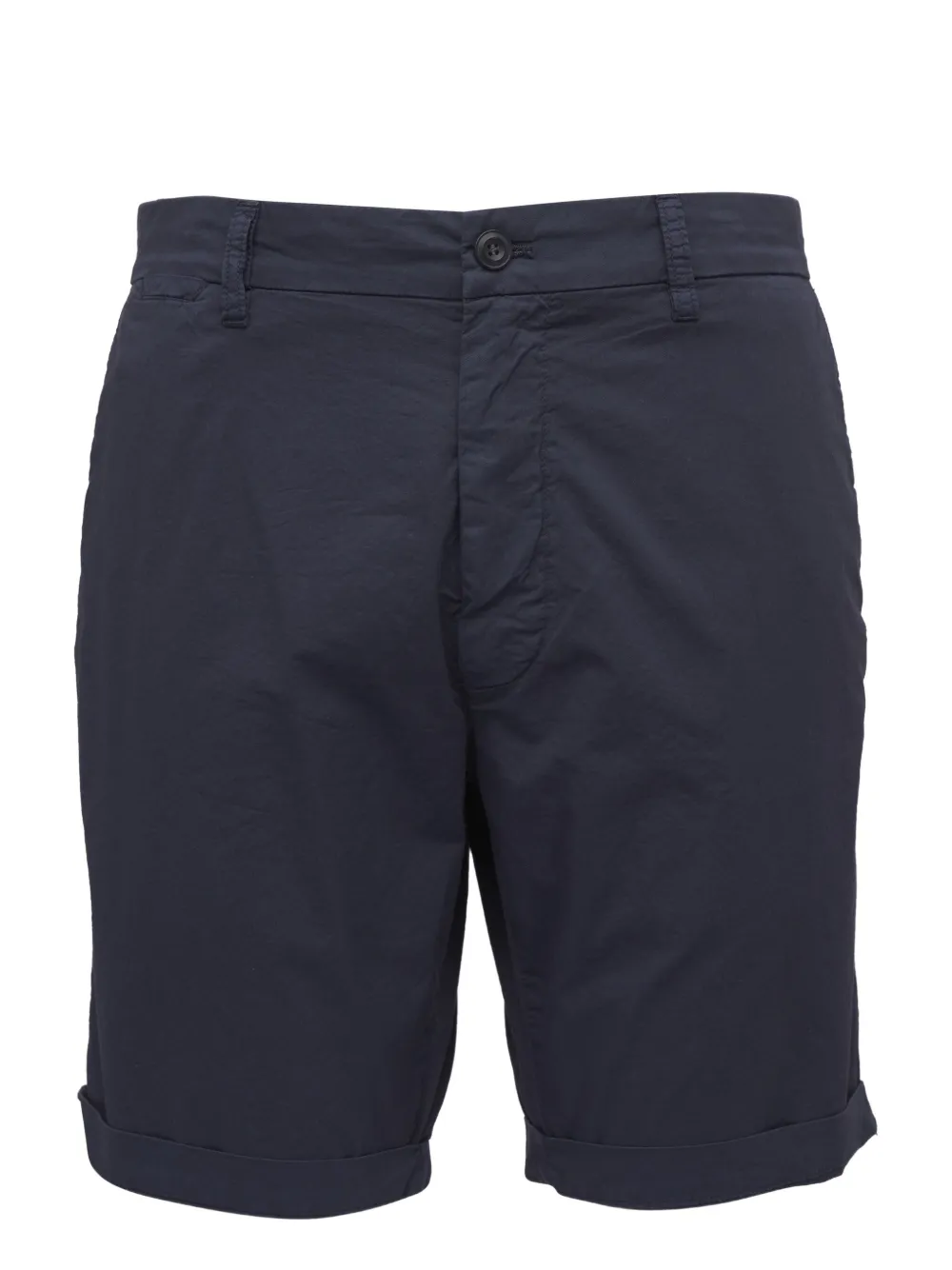 Шорты с нашивкой-логотипом Mason's, синий
Шорты с нашивкой-логотипом Mason's, синий