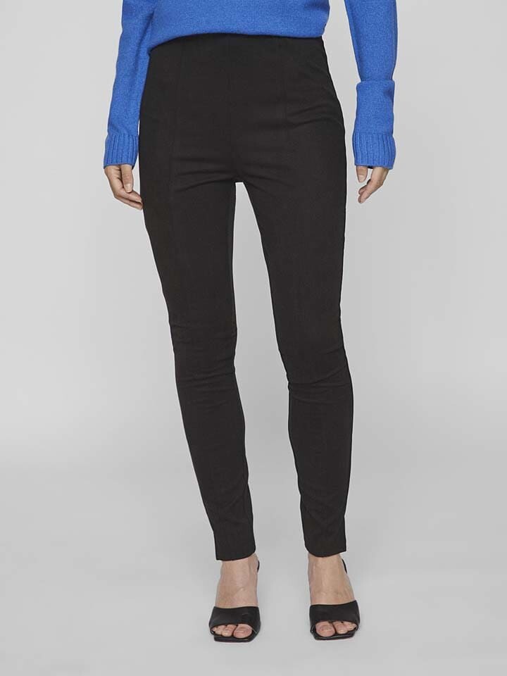 Леггинсы Vila, черный
Леггинсы Vila, черный