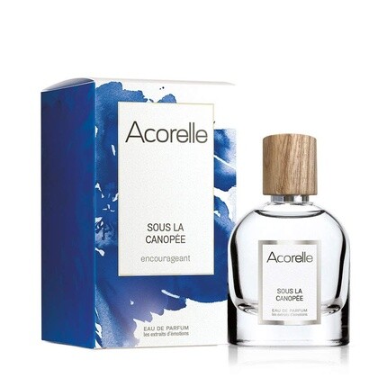 Acorelle Eau Parfum Sous La Canopee 50ml
Acorelle Eau Parfum Sous La Canopee 50ml