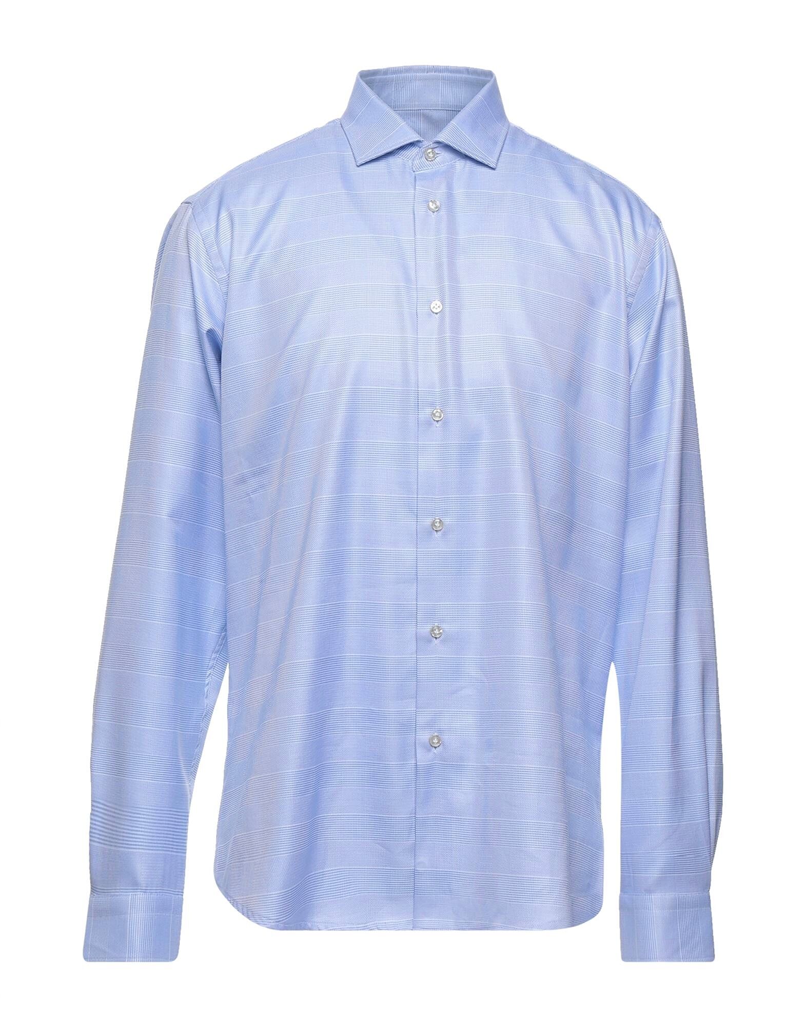 Рубашка Brian Dales, голубой
Рубашка Brian Dales, голубой