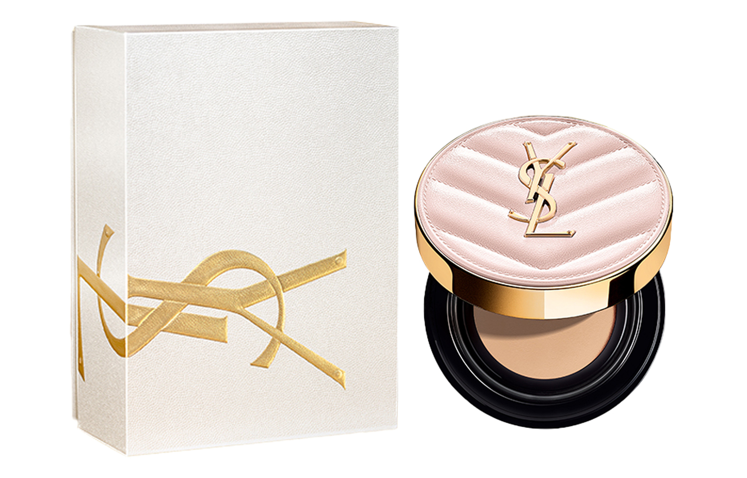 Air Cushions Women's SAINT LAURENT
Air Cushions Women's SAINT LAURENT