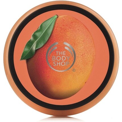 The Body Shop Скраб для тела «Манго» 200мл
The Body Shop Скраб для тела «Манго» 200мл