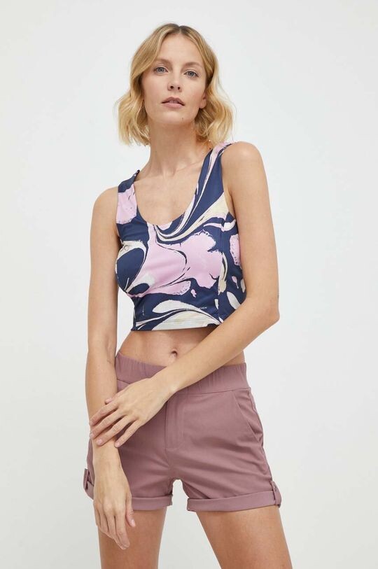 Спортивный топ Boundless Trek Columbia, темно-синий
Спортивный топ Boundless Trek Columbia, темно-синий