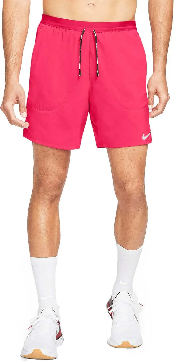 Nike Flex Stride мужские беговые шорты 7"
Nike Flex Stride мужские беговые шорты 7"