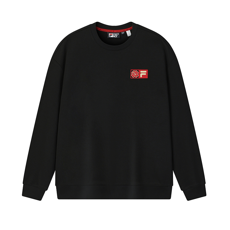 FILA Оригинальный свитшот Unisex Black, Черный, FILA Оригинальный свитшот Unisex Black
FILA Оригинальный свитшот Unisex Black, Черный, FILA Оригинальный свитшот Unisex Black