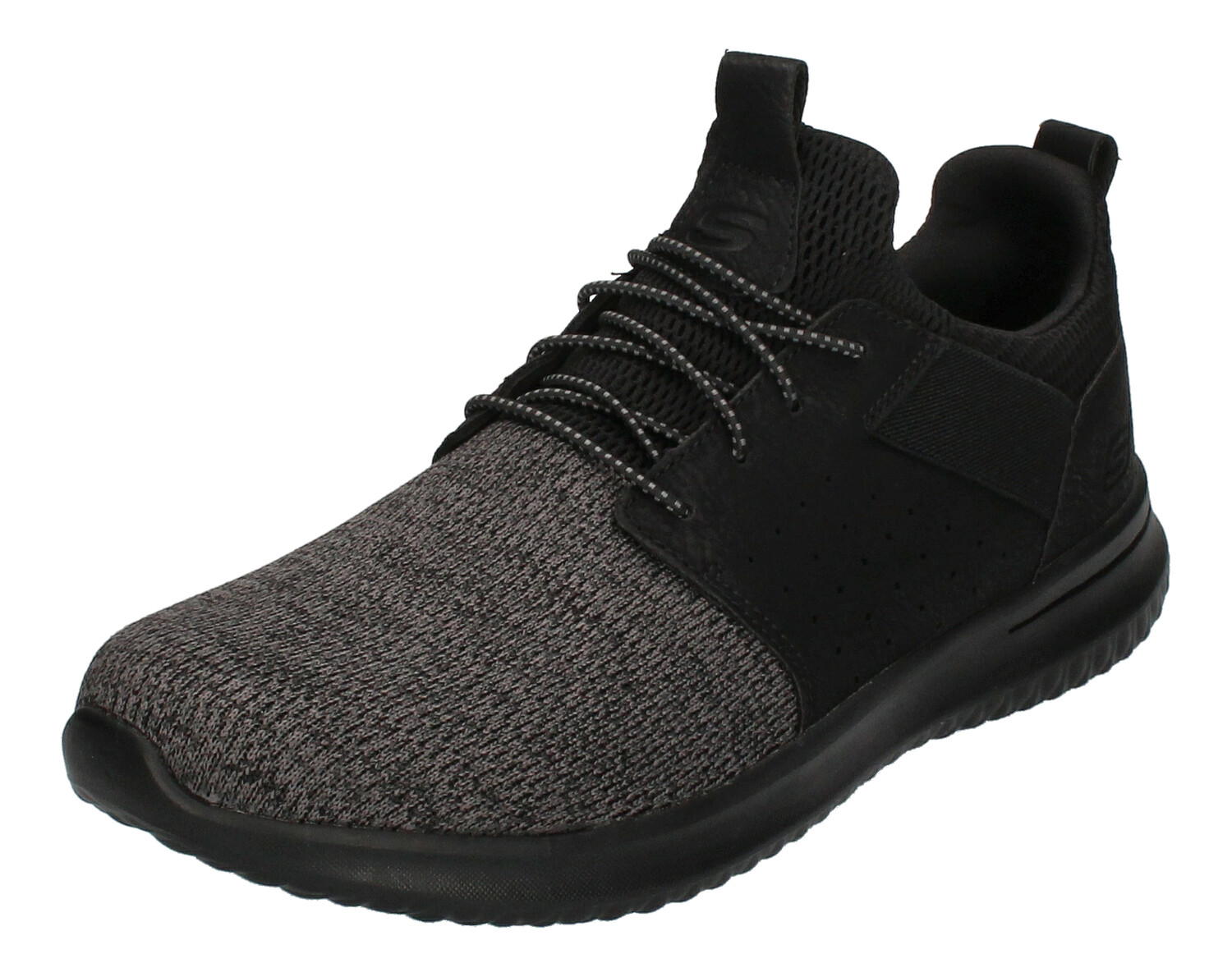 Низкие кроссовки Skechers Low 65474 Delson Camben, черный
Низкие кроссовки Skechers Low 65474 Delson Camben, черный