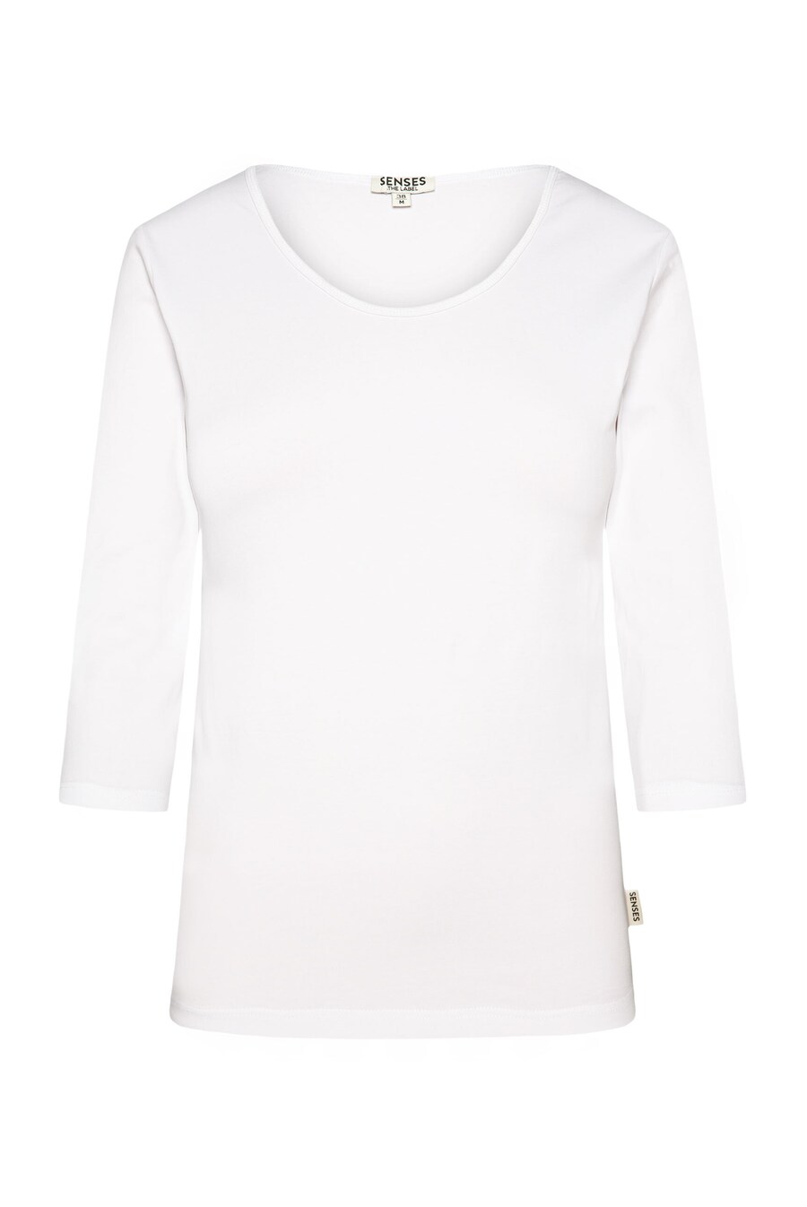 Рубашка SENSES.THE LABEL, Wool White
Рубашка SENSES.THE LABEL, Wool White