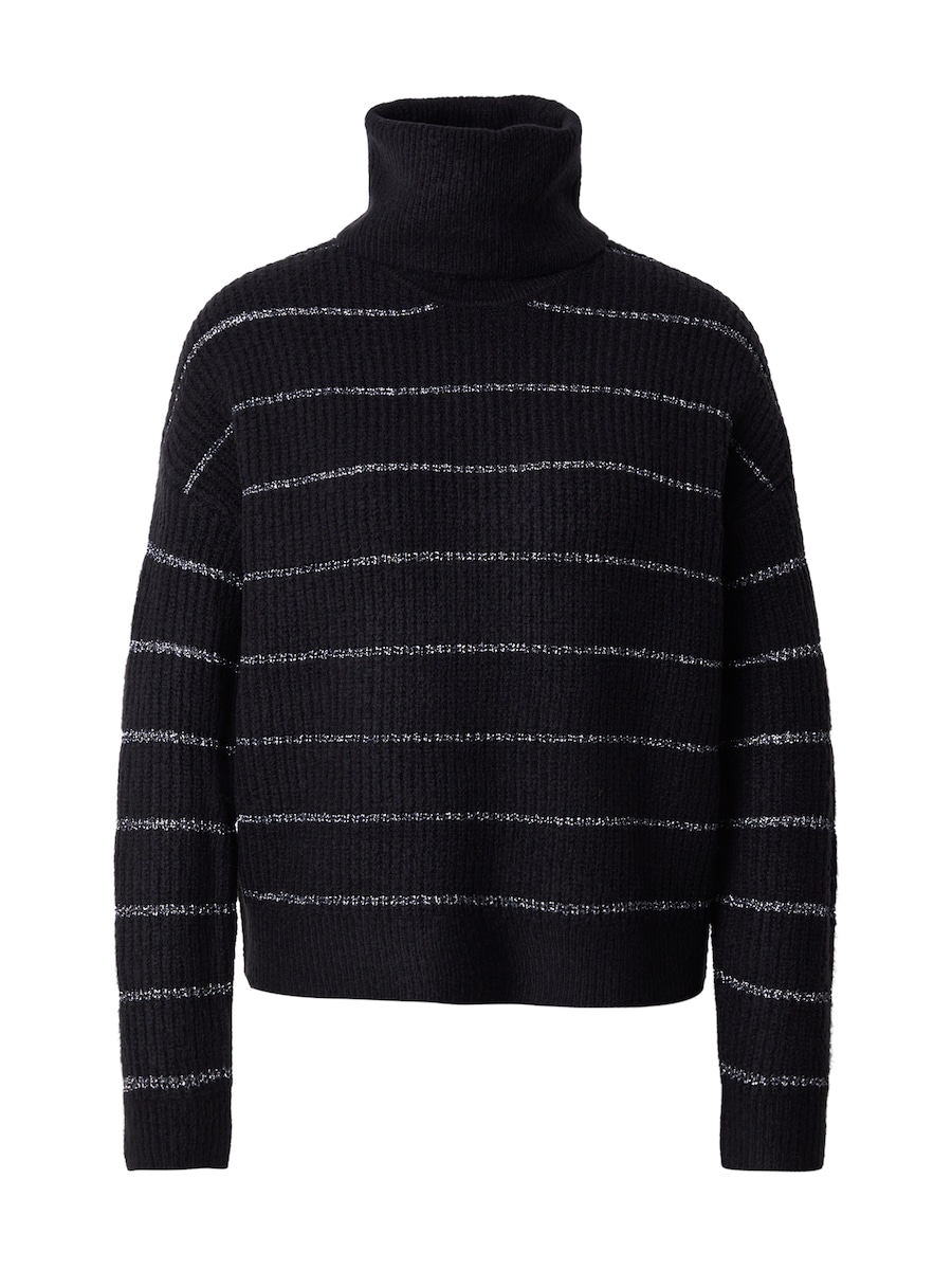 Свитер VILA VIZAZA, черный
Свитер VILA VIZAZA, черный