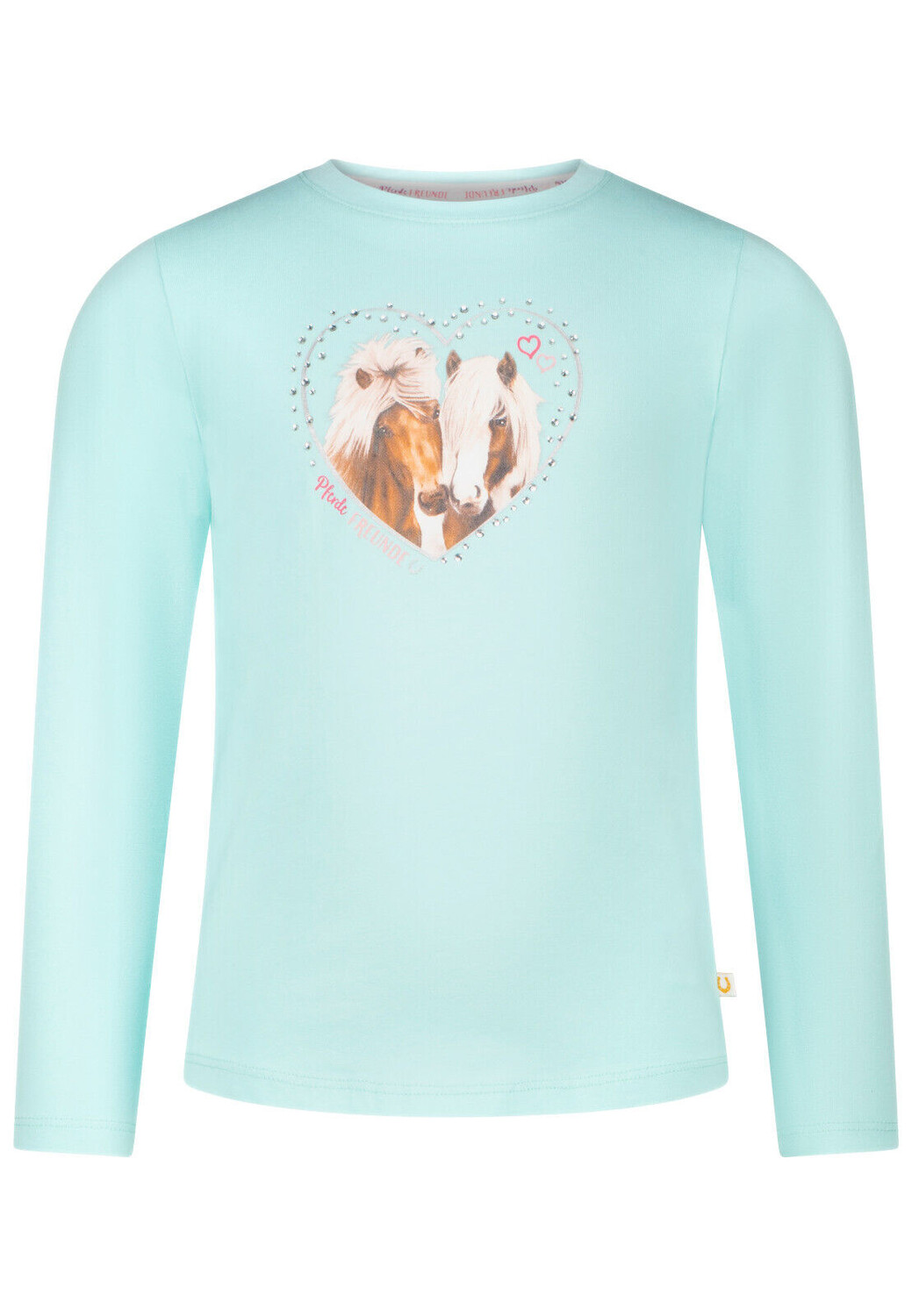 Лонгслив Salt and Pepper Langarmshirt, бирюзовый, Зеленый, Лонгслив Salt and Pepper Langarmshirt, бирюзовый
Лонгслив Salt and Pepper Langarmshirt, бирюзовый, Зеленый, Лонгслив Salt and Pepper Langarmshirt, бирюзовый
