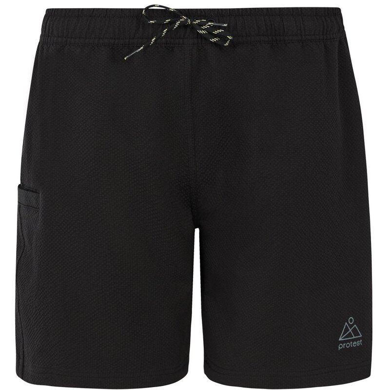 Swim shorts prtagaat 25 Protest, черный
Swim shorts prtagaat 25 Protest, черный