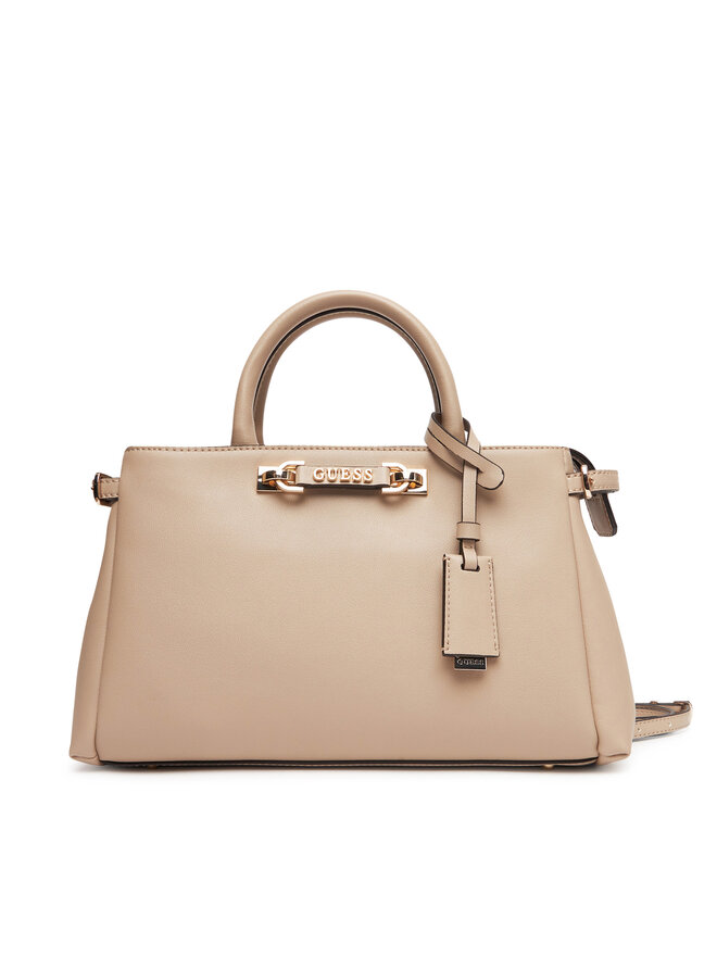 Сумка Lefia HWBG96 44060 Guess, бежевый
Сумка Lefia HWBG96 44060 Guess, бежевый