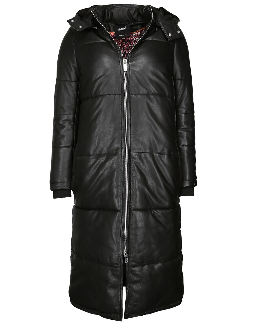 Зимнее пальто Maze, Black
Зимнее пальто Maze, Black