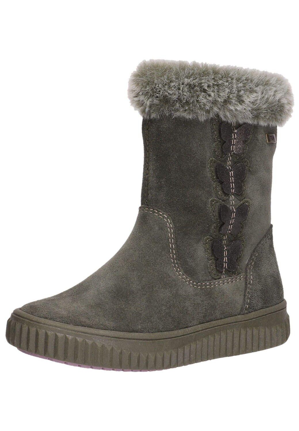 Сапоги Lurchi, темно зеленый 
Сапоги Lurchi, темно зеленый