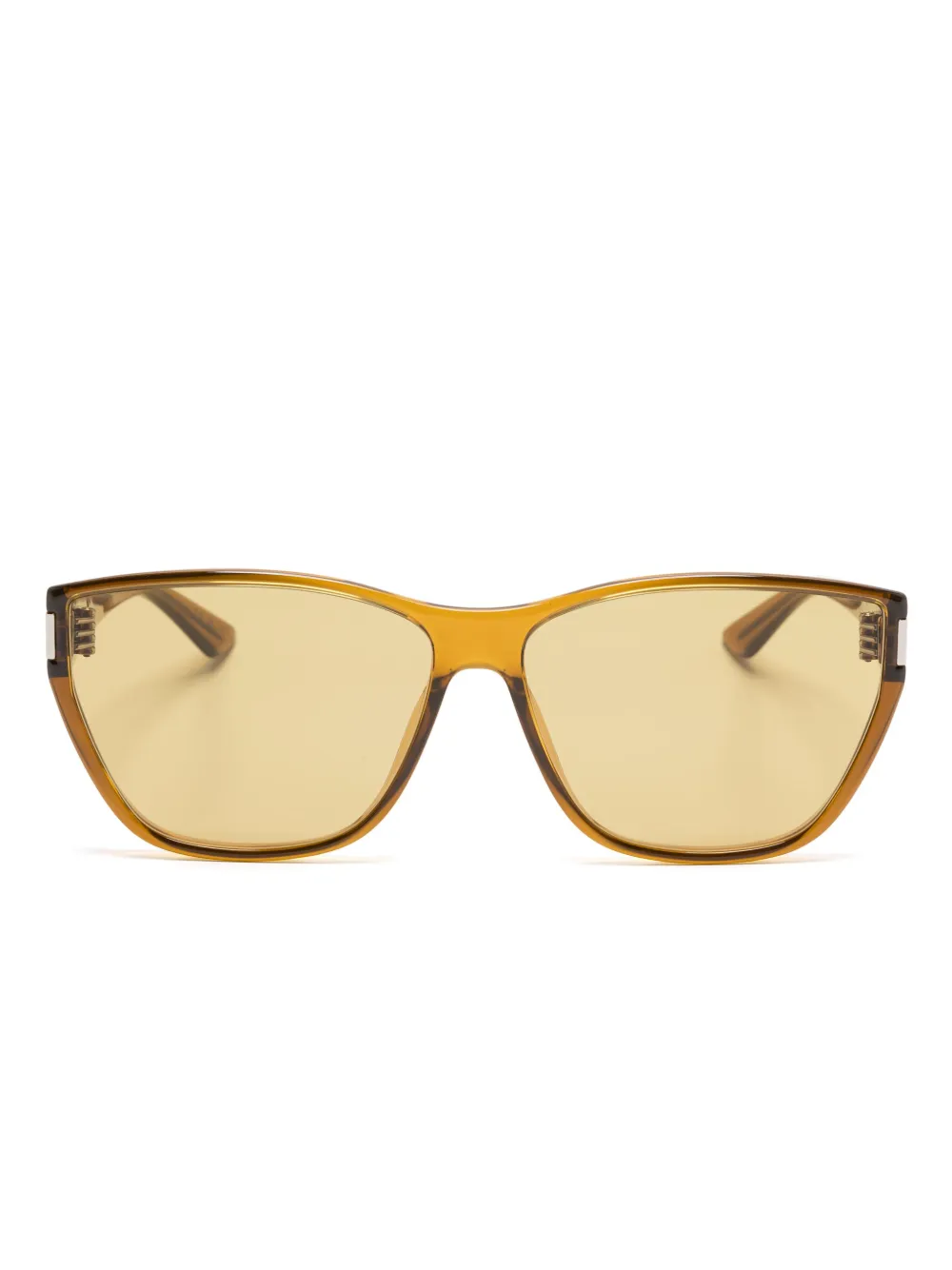 Очки SL758 Saint Laurent, зеленый
Очки SL758 Saint Laurent, зеленый