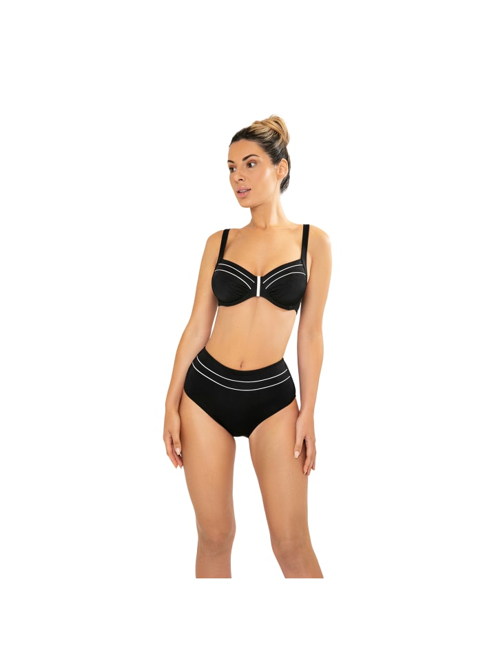 Комплект бикини Teleno, черный
Комплект бикини Teleno, черный