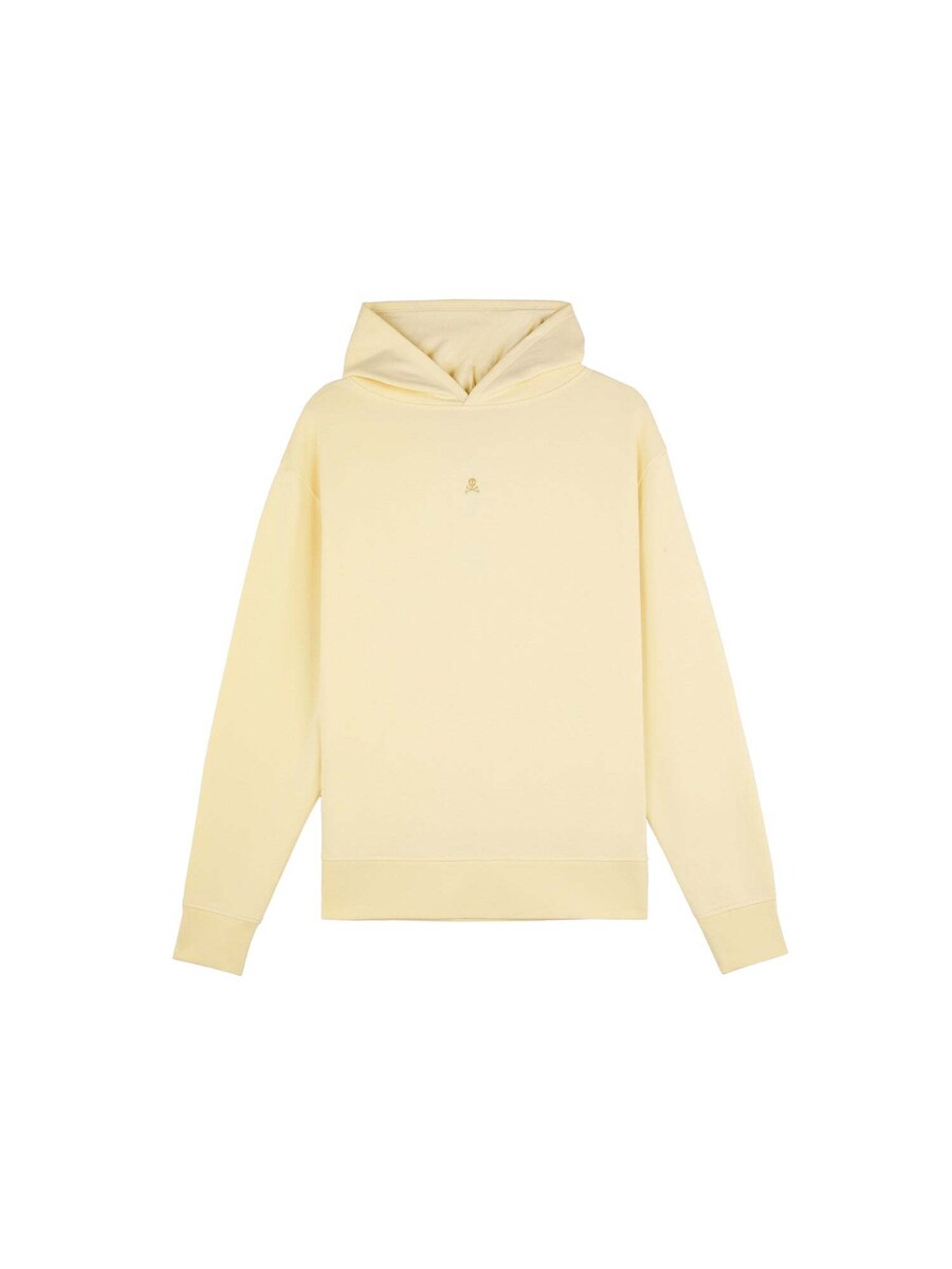 Толстовка Scalpers, экрю
Толстовка Scalpers, экрю