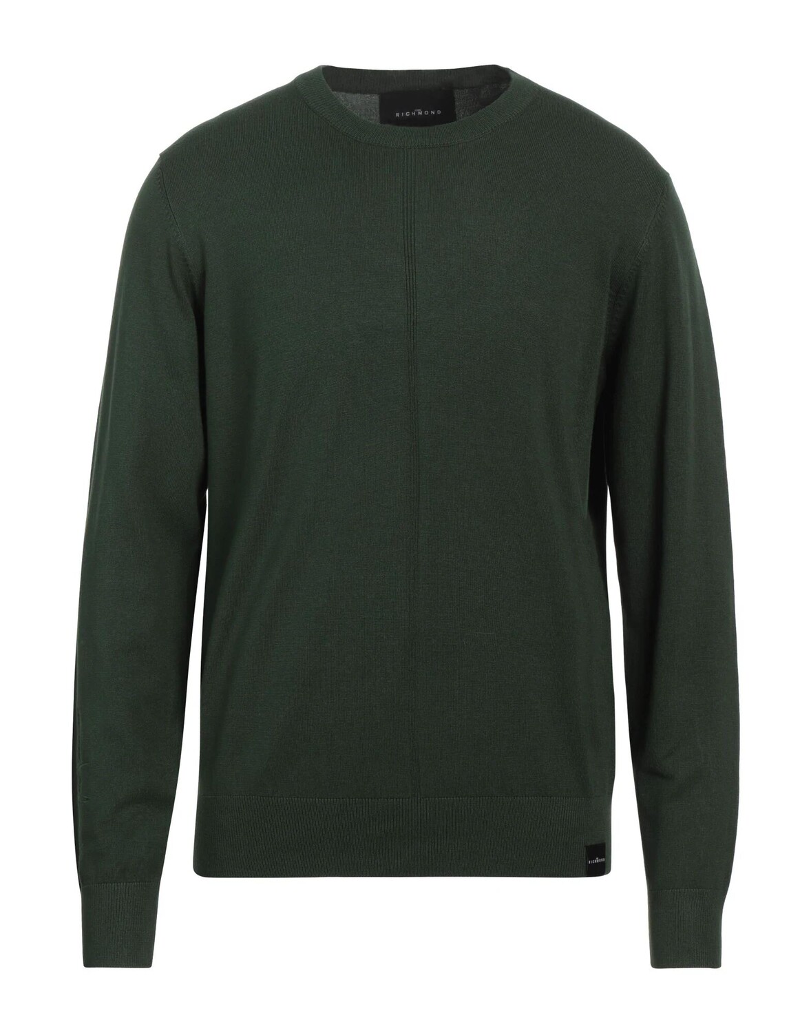 Свитер John Richmond, темно-зеленый
Свитер John Richmond, темно-зеленый