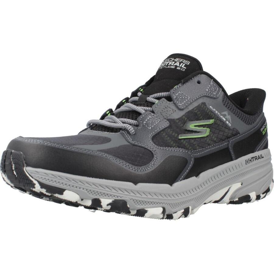 Кроссовки Skechers модель Go Run Trail 2.0 цвет серый
Кроссовки Skechers модель Go Run Trail 2.0 цвет серый