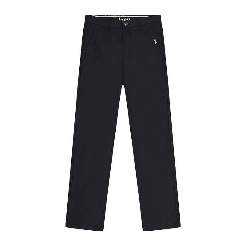 Штаны Casual из коллекции Luxury Cowboy для мужчин Jeep, черный
Штаны Casual из коллекции Luxury Cowboy для мужчин Jeep, черный