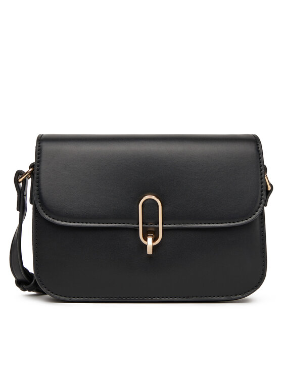 Сумочка MM-53-13 Deezee, черный
Сумочка MM-53-13 Deezee, черный