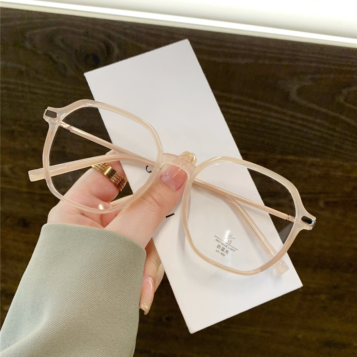 Функциональные очки Women's PRETTYALLUSION
Функциональные очки Women's PRETTYALLUSION