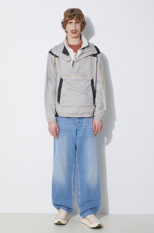 Куртка Челленджер Columbia, серый
Куртка Челленджер Columbia, серый