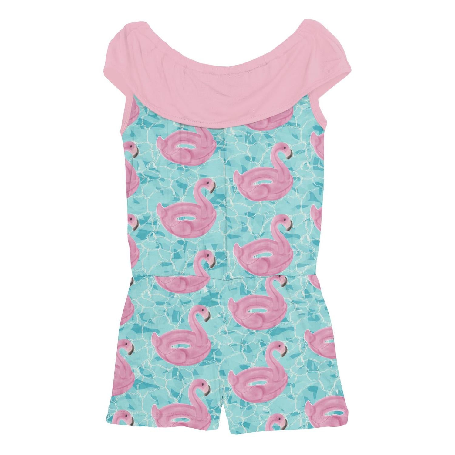 Детский летний комбинезон Pool Party KICKEE, Pool Party
Детский летний комбинезон Pool Party KICKEE, Pool Party