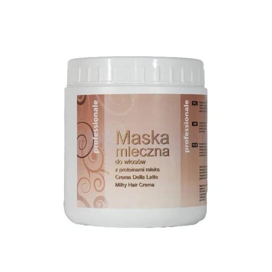 Увлажняющая молочная маска, 1000 мл BSB Haircoloring
Увлажняющая молочная маска, 1000 мл BSB Haircoloring