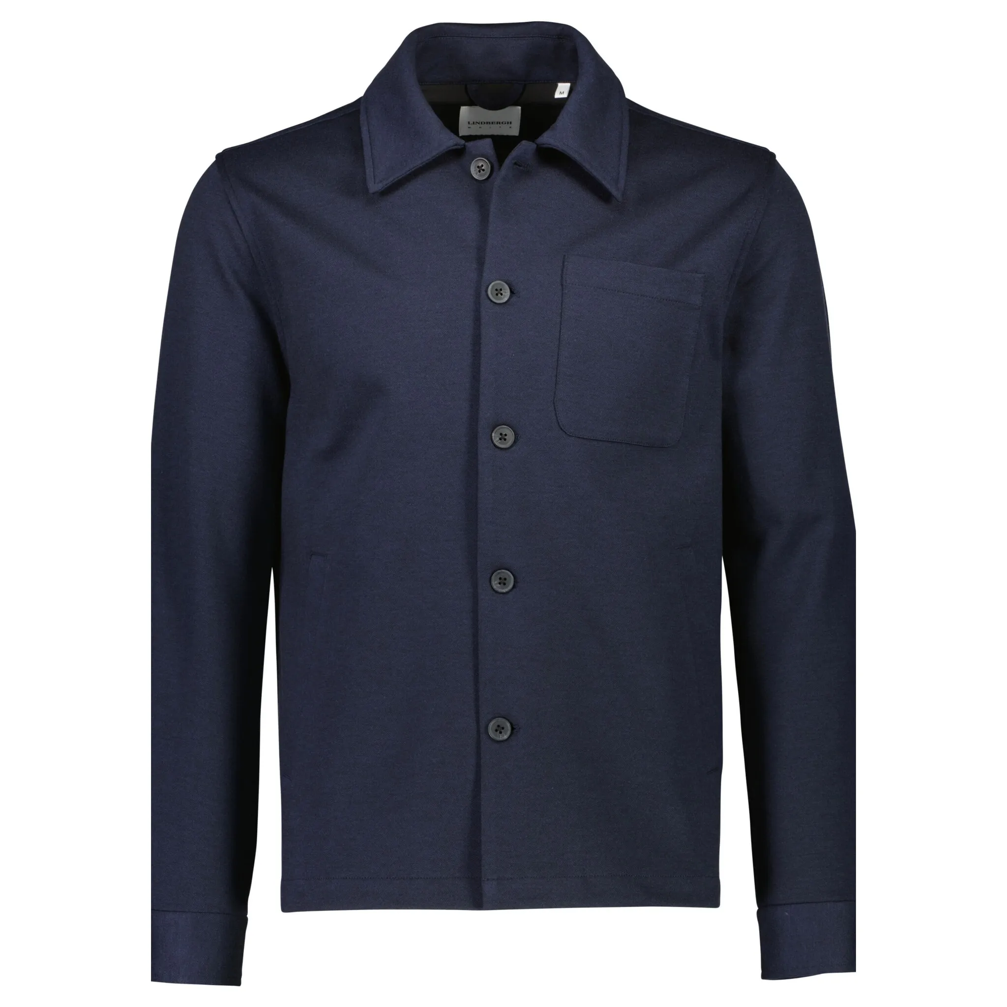 LINDBERGH куртка-рубашка "Рубашка Lindbergh", синий
LINDBERGH куртка-рубашка "Рубашка Lindbergh", синий