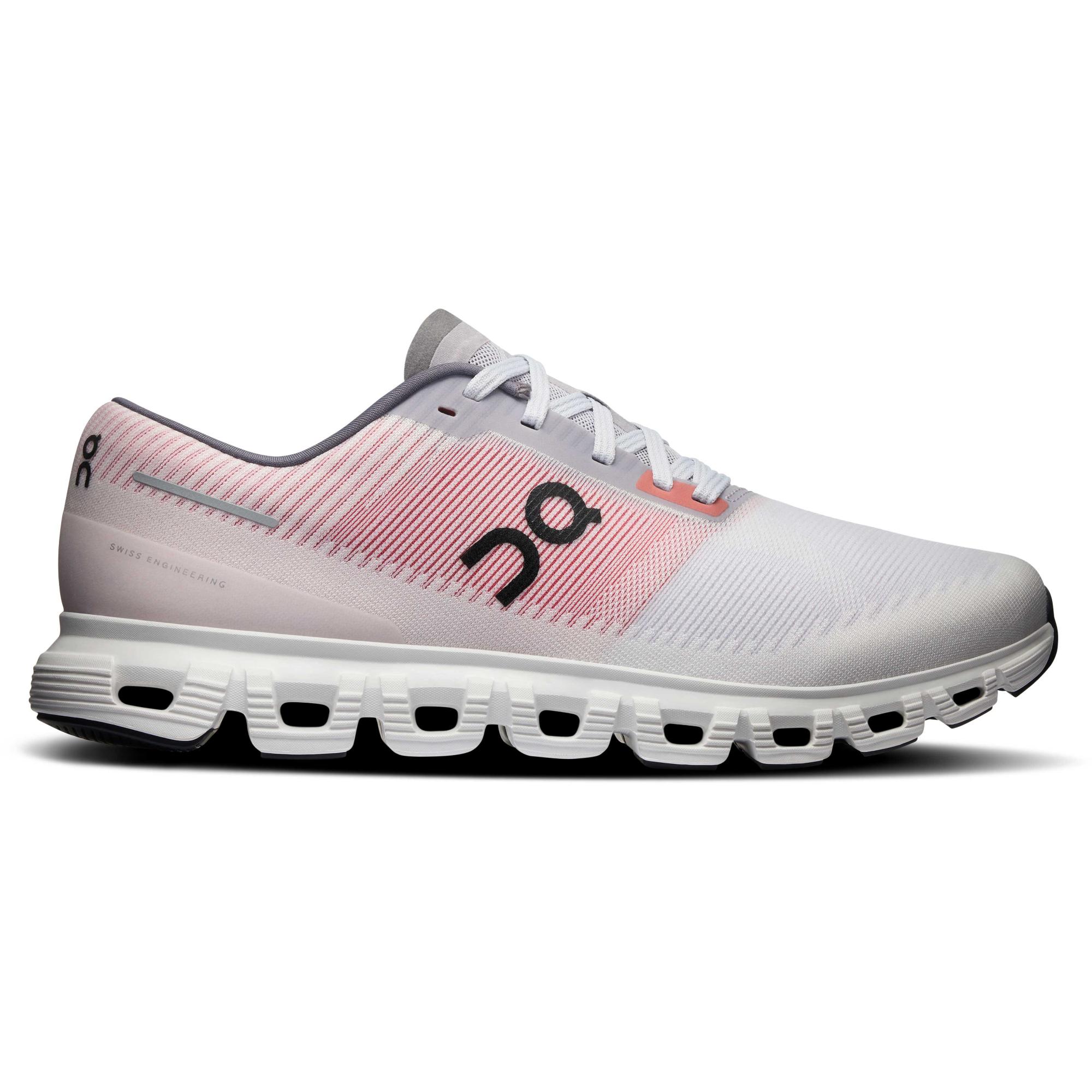 Мужские беговые кроссовки Cloud 6 Push On, Lavender/Red
Мужские беговые кроссовки Cloud 6 Push On, Lavender/Red