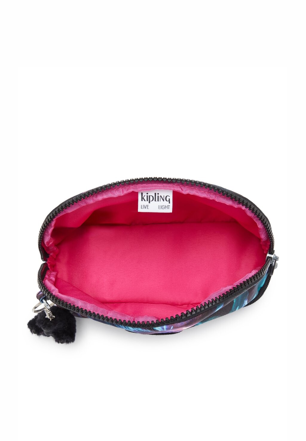 Косметичка Kipling, черный
Косметичка Kipling, черный