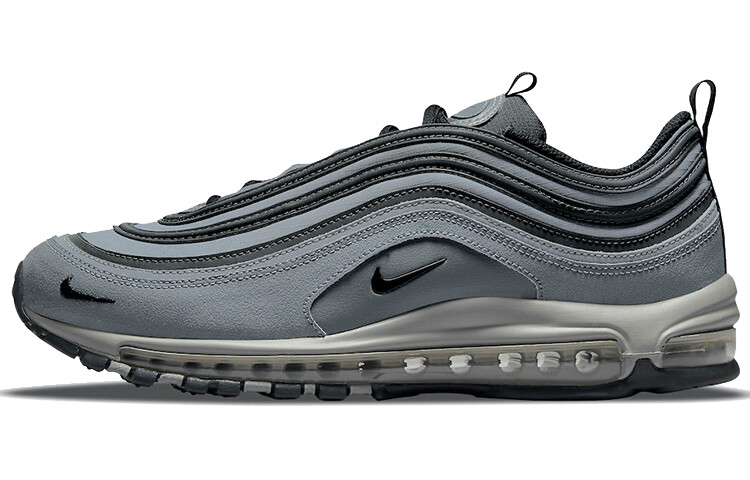 Кроссовки Nike Air Max 97 Stadium Grey
Кроссовки Nike Air Max 97 Stadium Grey