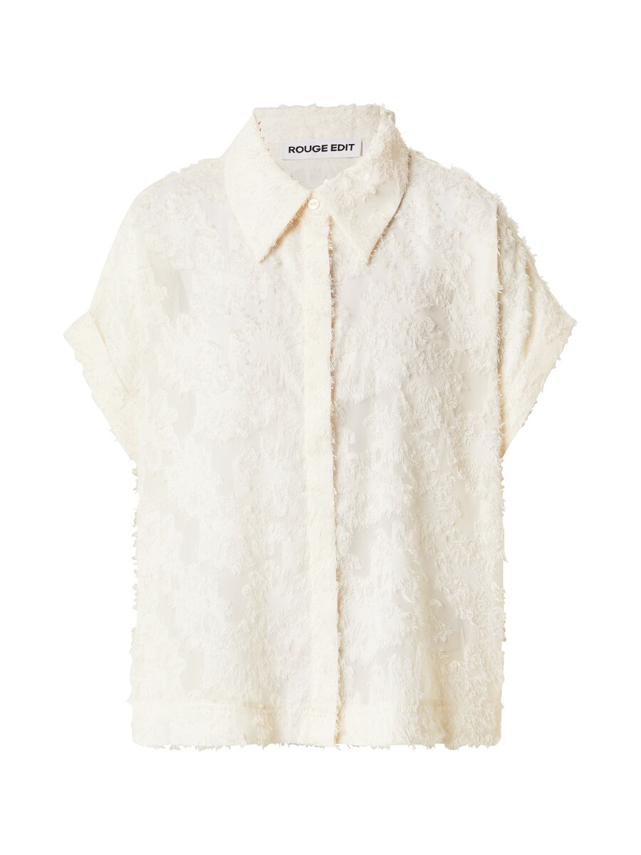 Блуза VILA ROUGE EDIT VIKYOTO, пастельно-желтый
Блуза VILA ROUGE EDIT VIKYOTO, пастельно-желтый