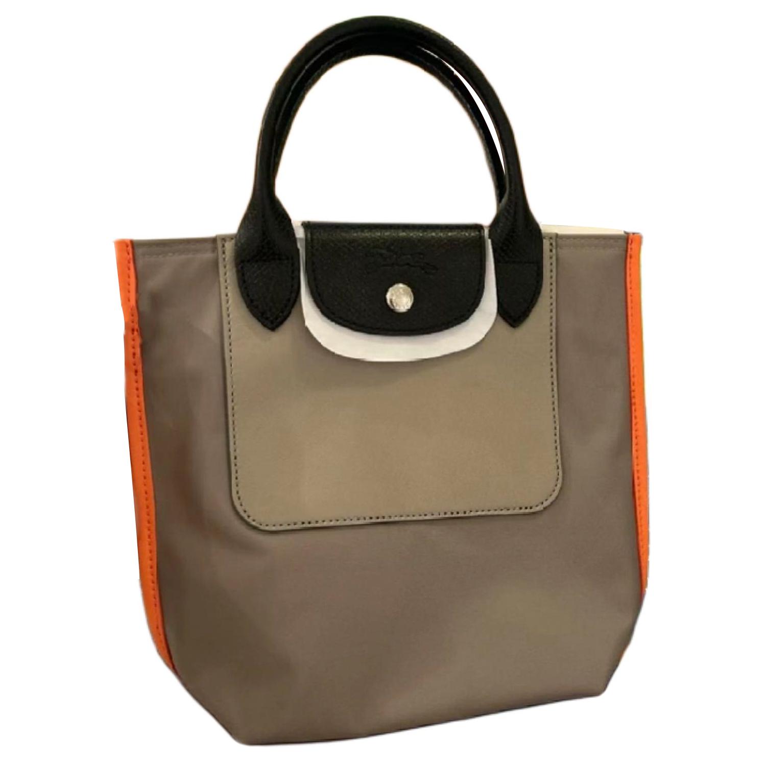 LONGCHAMP Сумка-шоппер Le Pliage Re-play Canvas
LONGCHAMP Сумка-шоппер Le Pliage Re-play Canvas